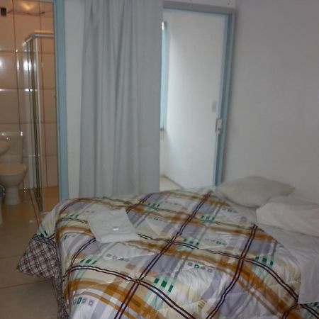 Hotel Gravatai Express المظهر الخارجي الصورة