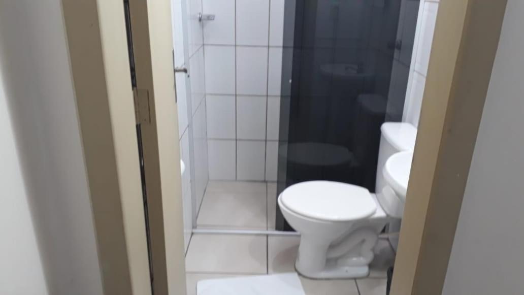 Hotel Gravatai Express المظهر الخارجي الصورة