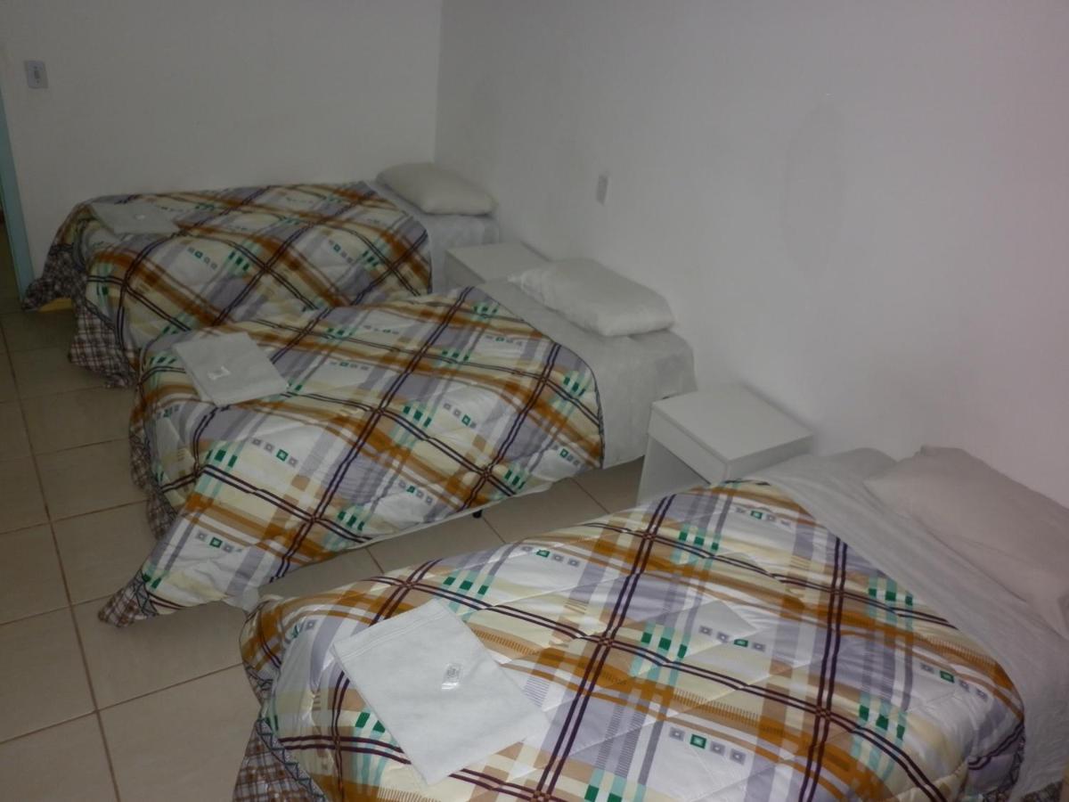 Hotel Gravatai Express المظهر الخارجي الصورة