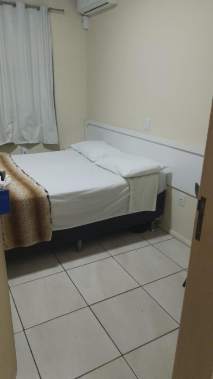 Hotel Gravatai Express المظهر الخارجي الصورة