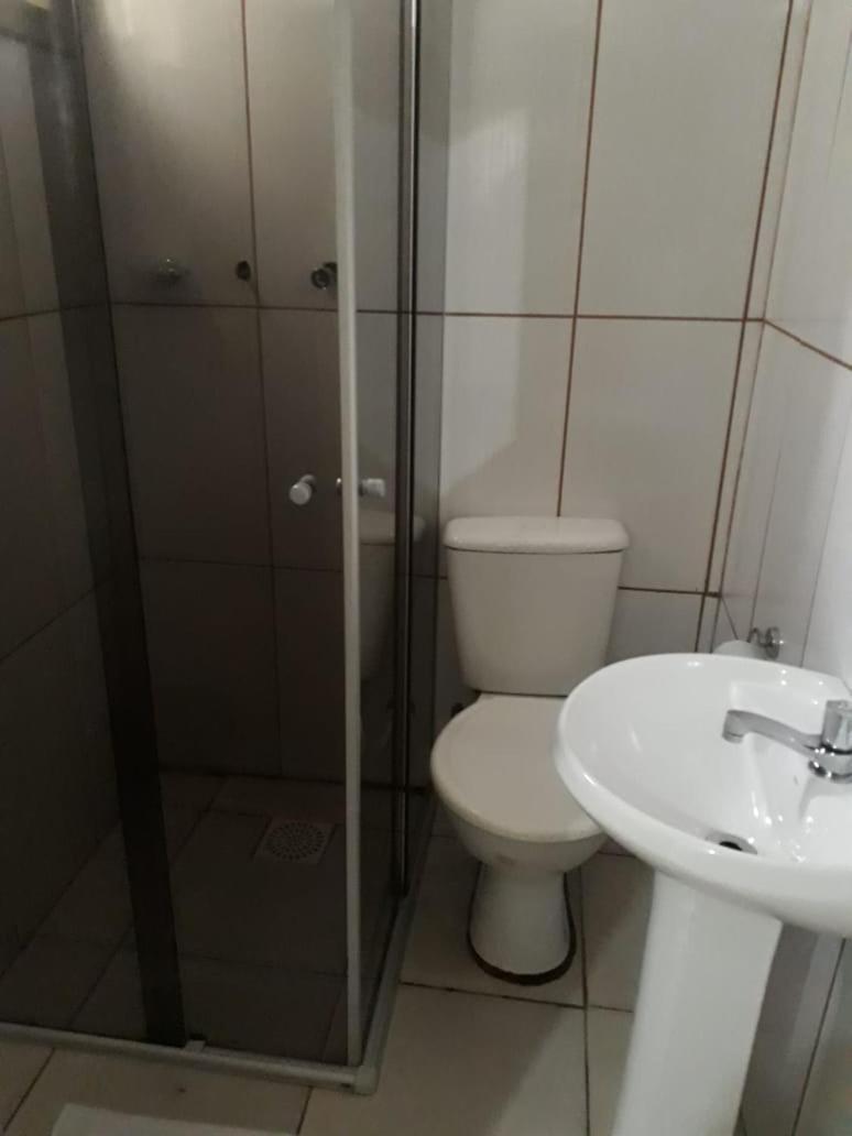 Hotel Gravatai Express المظهر الخارجي الصورة